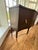 Old Biscayne Ambrose Custom Storage Cabinet For Sale - Image 9 of 11