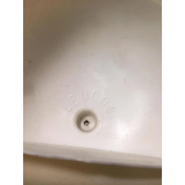 Large Italian Hanging Lamps from Leucos, 1970s For Sale - Image 9 of 11