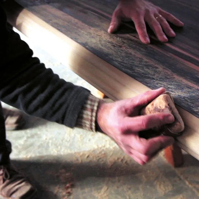 Alice Dressing Table By Luisa Peixoto For Sale - Image 4 of 7