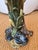 Ceramic Earthenware Garden Spoonbill Bird Sculpture For Sale - Image 7 of 7