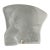 Early 20th Century Art Deco Frosted Pate De Verre Lamp For Sale