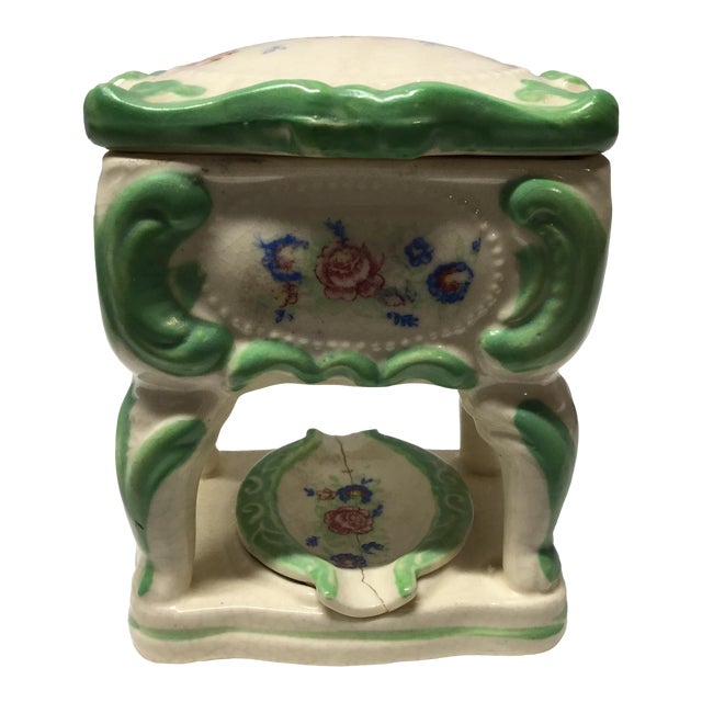 Vintage Cigarette Holder and Ashtray 3 Pcs Set Chairish