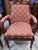 Hancock and Moore Jockey Club Chairs --- Set of 4 For Sale - Image 9 of 11
