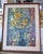 Arthur Sarkissian, Still Life with Yellow Flowers, 1972, Oil on Canvas For Sale - Image 14 of 15