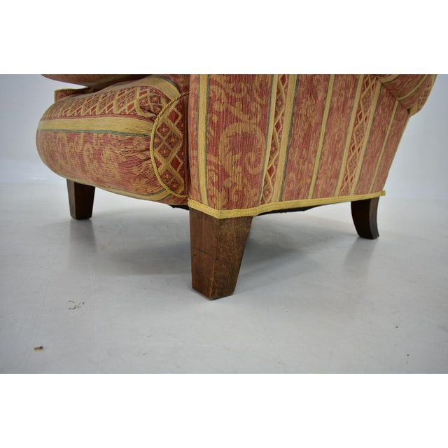 Good original condition. Original upholstery in good condition.