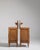 1910s Pair Of Art Noveau Side Tables With Marble Tops And Carved Panels For Sale - Image 17 of 17