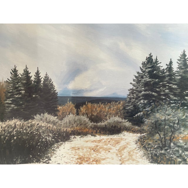 Wayne F Michaud is a graphic artist, muralist and illustrator whose art includes oils, prints, and illustrations. His...