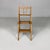 Mid-Century Modern Ladder Chair in Wood, Italy, 1930s For Sale - Image 4 of 18