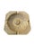 Metal 1960s Mid-Century Modern Moroccan Ashtray For Sale - Image 7 of 11