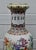 1960s Vtg. Large Size Chinese Floor Vase W/Painted Children Playing "100 Children" For Sale - Image 5 of 17