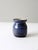 Contemporary Vintage Studio Pottery Vase For Sale - Image 3 of 9