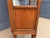 Inlaid Satinwood Display Cabinet from Maple & Co., 1900s For Sale - Image 12 of 18