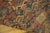 1840s Red Herati Floral Antique n.w. Persian Gallery Rug 7'6" X 23' Handknotted Wool Carpet For Sale - Image 14 of 14
