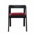 Programma C Chairs by Tito Agnoli for Citterio, Italy, 1970s, Set of 4 For Sale - Image 10 of 11