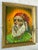 Portrait of a Man, Contemporary Expressionist Oil Paintings, by Van Ness For Sale In Saint Louis - Image 6 of 11