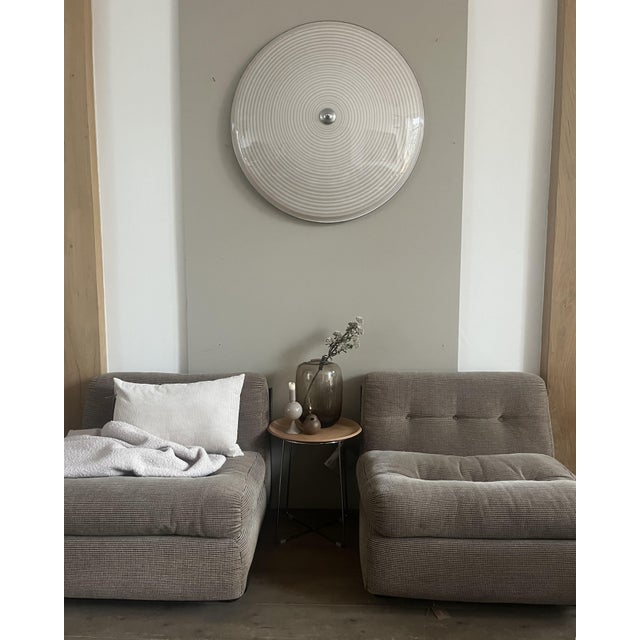 Modular Sofa by Mario Bellini for B&B Italia, 1974, Set of 2 For Sale - Image 14 of 18