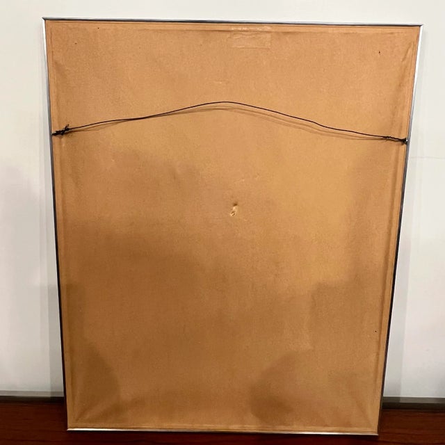 Marc Chagall “The Angel” Lithograph For Sale - Image 9 of 9