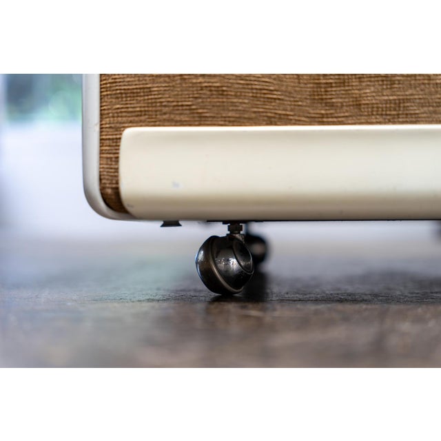 Mid-Century Modern RZ62 Sofa Set by Dieter Rams for Vitsoe, 1962, Set of 3 For Sale - Image 10 of 13