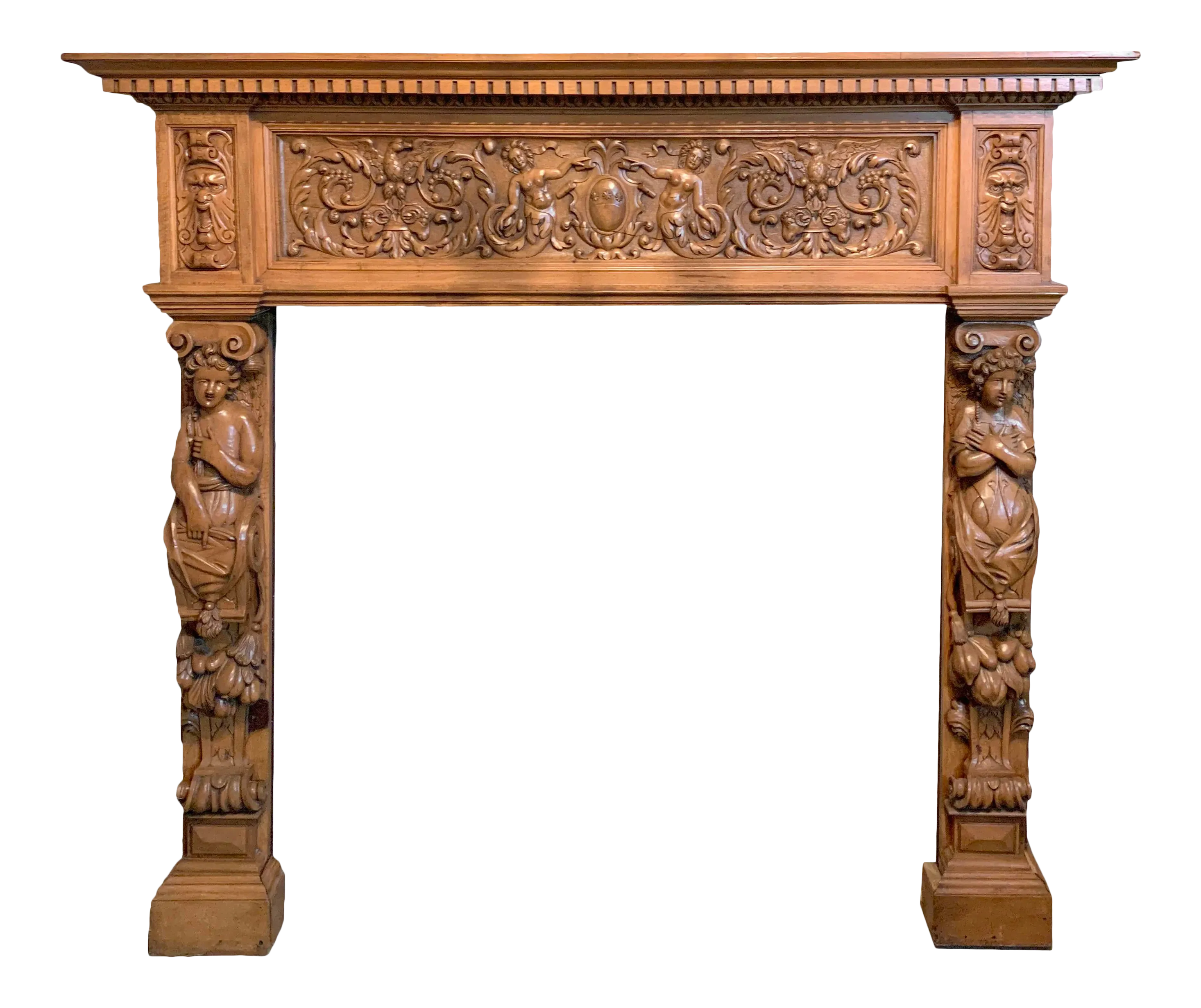 55 Fireplace Ideas for Every Style and Room This Winter, image size:2932x2461