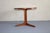 Mid-Century Modern 1970s Danish Modern Teak Occasional Side Table by Hans C. Andersen for Artex For Sale - Image 3 of 7
