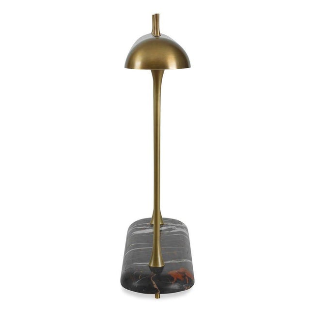 Not Yet Made - Made To Order Daddy Warbux Desk Lamp For Sale - Image 5 of 8