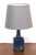 Table Lamp from Knabstrup Atelier For Sale - Image 3 of 11