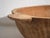 Antique Primitive Style Bowl, 1900 For Sale - Image 4 of 13