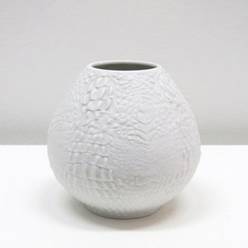 1960s Kaiser Vase Model No 246, 1960 For Sale - Image 5 of 10