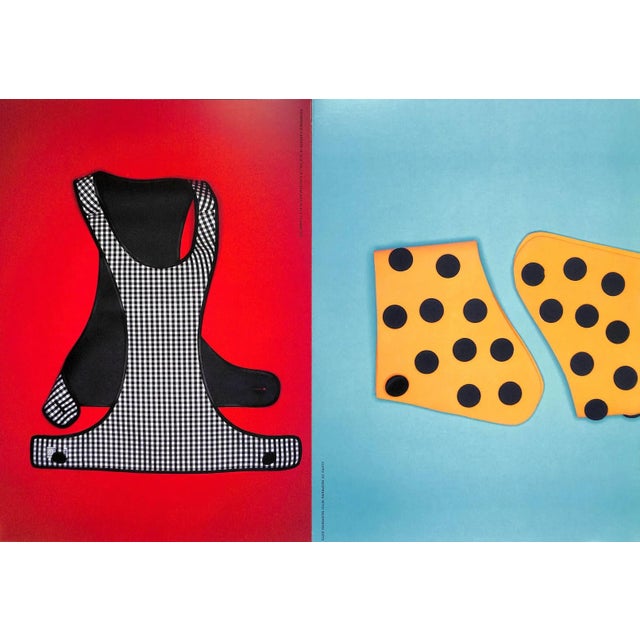 White "Beene: A Design Tribute" Beene, Geoffrey For Sale - Image 8 of 13