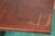 Vintage D R Dimes Cherry Dining Table For Sale - Image 9 of 12