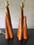 Wood 1950s Mid-Century Modern Cypress Root Table Lamps - Organic Modern Driftwood - a Pair For Sale - Image 7 of 7