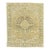 Persian Antique Rug 8'5" x 10' For Sale