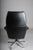 Vintage Executive Chair by Martin Stoll for Giroflex, Germany 1960s For Sale - Image 10 of 15