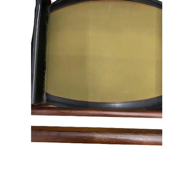 Dining Chairs by Kurt Østervig for Sibast, 1960s, Set of 7 For Sale - Image 12 of 14