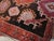 Textile Galerie Shabab Collection Mid-20th Century Handmade Turkish Anatolian Small Tribal Room Size Carpet For Sale - Image 7 of 8