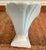 Vintage Abingdon Pottery Double Cornucopia Console Vase, Circa 1934–1950 For Sale - Image 9 of 10