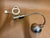 Metal System Lamp from Jumo, France, 1950s For Sale - Image 7 of 7