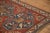 Textile Antique Kazak Rug - 4'11" x 7'3" For Sale - Image 7 of 12