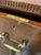 Early 19th Century American Federal Mahogany Sideboard - Hand-Cut Dovetail For Sale - Image 9 of 13