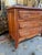 Art Nouveau Chest of Drawers in Cherry For Sale - Image 4 of 13