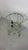 Mid-Century Circular Chrome-Plated Brass Bar Cart, 1960s For Sale - Image 11 of 12