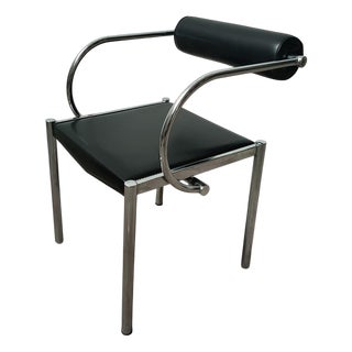 Chair by Paolo Piva for B&B Italia For Sale