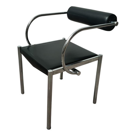 Chair by Paolo Piva for B&B Italia For Sale