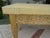Late 20th Century Italian Neoclassical Console Table For Sale In Los Angeles - Image 6 of 11
