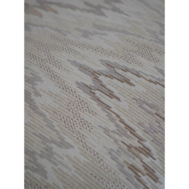 Set of Eight Eldred Wheeler Cherry Dining Room Chairs For Sale - Image 9 of 18