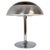 Large Space Age Chrome Table Lamp from Fagerhults, Sweden, 1970s For Sale - Image 18 of 18