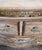 Cream Drexel Heritage Venetian Style Four Drawer Commodes - Pair For Sale - Image 8 of 12