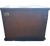 1990s Bernhardt Bach Traditional Serpentine Three-Drawer Bachelor’s Chest With Marble Top For Sale - Image 10 of 12