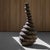 Sculptural Vase by Donatas For Sale - Image 11 of 12