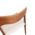 Chairs Model 71 in Bouclé by Niels Otto Møller for J.L. Mollers 1960, Set of 5 For Sale - Image 9 of 11